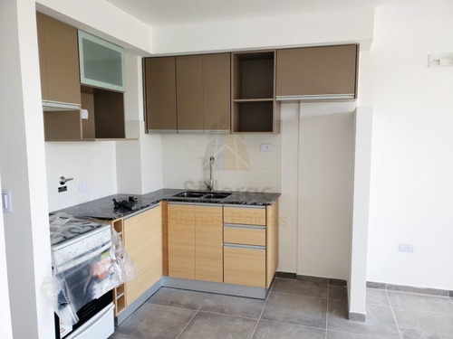 Imagen 3 de 16 de Venta De Departamento Monoambiente En La Plata, La Plata