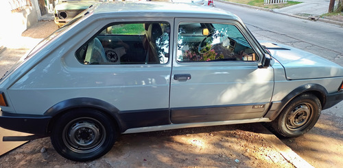 Fiat 147 Spazio 1.3 Tr