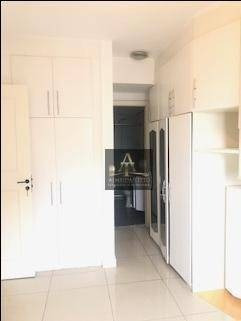 Excelente Apartamento Para Locação No Edifício Grand Floridian Alphaville - Confira !!! - Ap2367