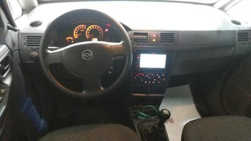 Meriva Joy 1.4 Mpfi 8v Econoflex 5p
