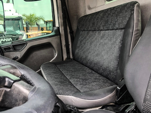 Volkswagen 17280 4×2 2015 Com Caçamba 7m³=17220,17180