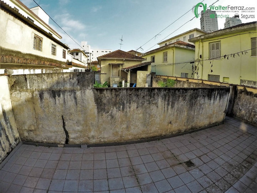 Imagem 15 de 15 de Excelente Oportunidade Neste Imóvel No Marapé, Em Terreno De 10 X 50 M - 2784
