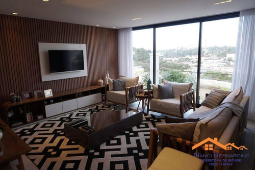 Imagem 11 de 15 de Execelente Casa Moderna Em Condominio Fechado, Confira! - 20647
