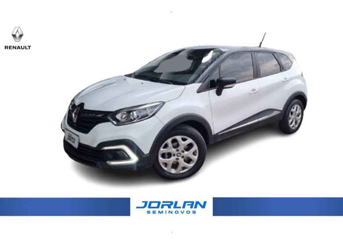 Renault Captur 1.3 TCE FLEX ZEN X-TRONIC