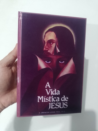 A Vida Mística De Jesus