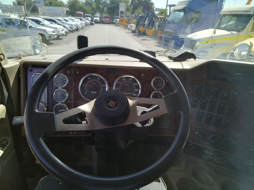 Imagen 16 de 23 de Tracto Camion International 9200, Año 2016. Muy Buen Estado