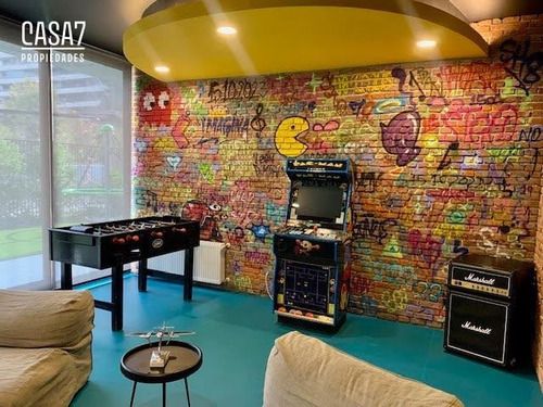 Departamento En Venta De 3 Dorm. Nuevo Sin Comisión Provi.
