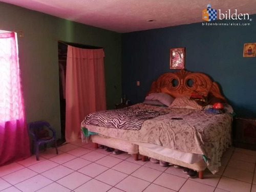 Imagen 12 de 12 de Casa Sola En Venta Col. Valle Verde