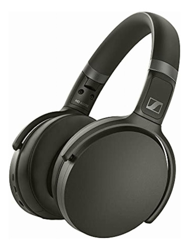 Sennheiser Consumer Audio Audífonos Hd 450se Edición