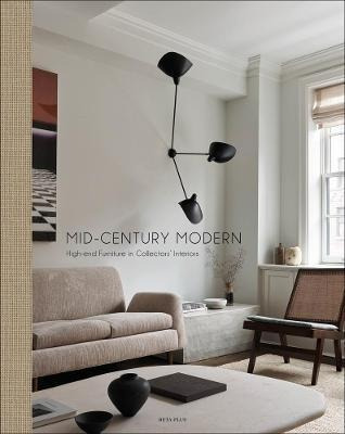 Mid-century Modern : High-end Furniture In Collectors' In...