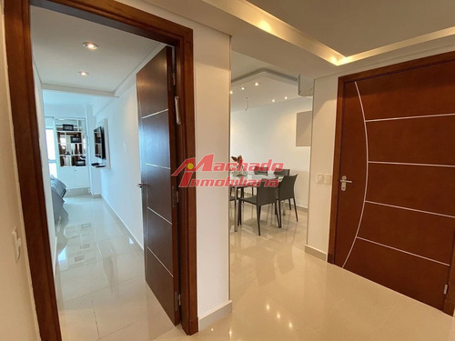 Imagen 10 de 30 de Venta Apartamento En Mansa