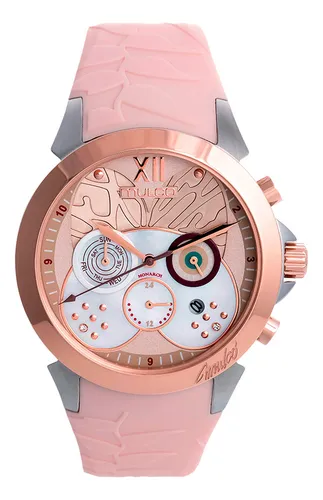 Reloj Mujer Mulco Mw 3 20580 083 Lush Monarch