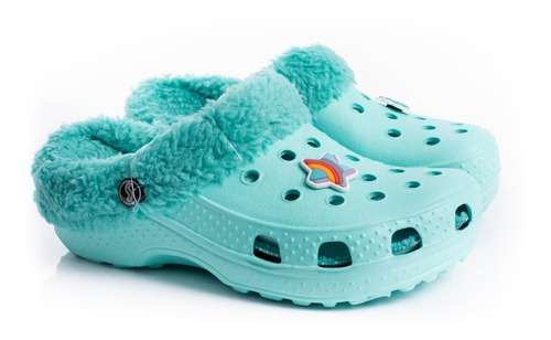 Imagen 2 de 9 de Suecos Sandalias Goma Niño Niña Fantasía Marca Seawalk Moda