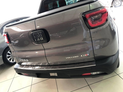 Fiat Toro 2.0 Volcano 16v Turbo Diesel 4wd At9 2020/2021 0km