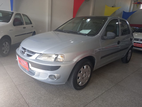 Imagem 2 de 5 de Chevrolet Celta 1.0 Flex