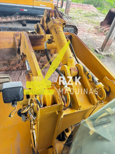 Carregadeira Cat 938g - 2006