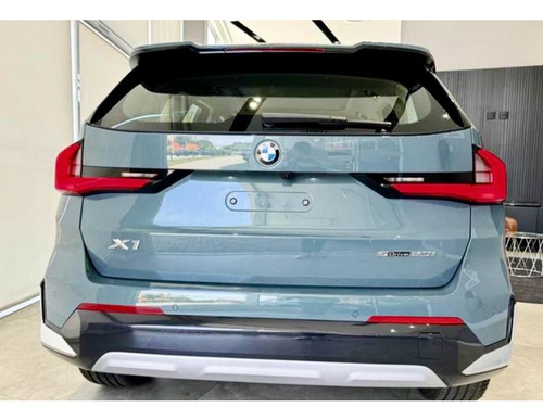 BMW X1 2.0 16V TURBO GASOLINA SDRIVE20I X-LINE STEPTRONIC