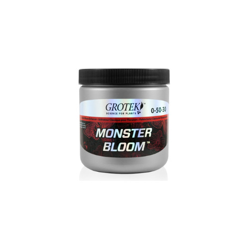 Monster Bloom 130grs Fertilizante Grotek