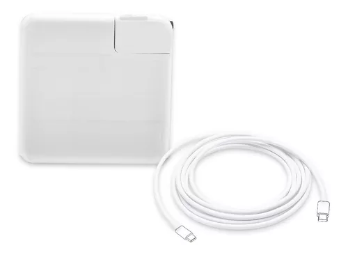 Cargador para MacBook y otros dispositivo Apple USB Tipo-C con 29W – SIAFU  Electronics