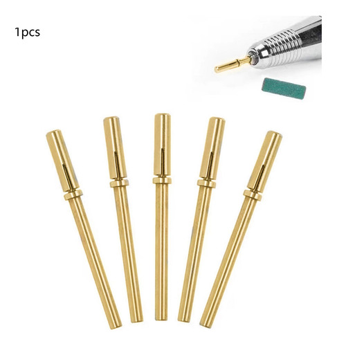 Brocas Para Uñas Lijadoras De Uñas Taladro Para Pulir