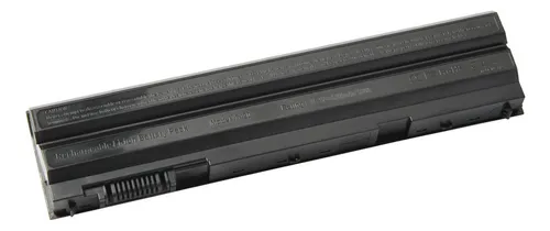 Bateria Para For Dell Latitude E6420 E6520 E6530 E542 (rdqx)