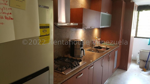 Imagen 7 de 17 de Venta Apartamento Colinas De La Tahona 22-21677
