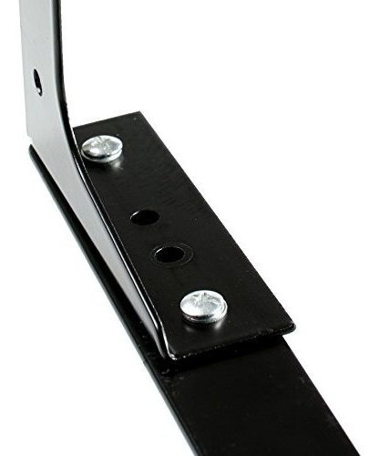 Rockjam Soporte Portatil Para Dj Altura Ajustable Diseño Cd