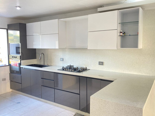 Mirlin Vende Apartamento Residencia Casa Blanca El Bosque D55-02