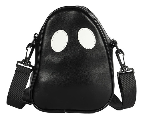 Monedero Fantasma Lindo De Calabaza De Halloween,bolso Bando