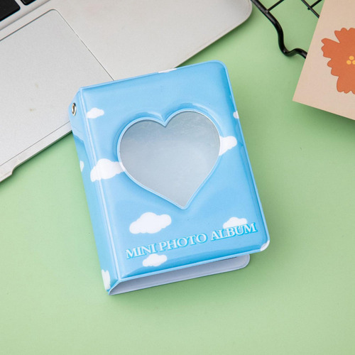 Korean Idols Photocard Binder Photocard Id Holder Para