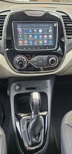 Renault Captur 2.0 Intens Automática