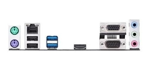 Pc Combo Actualizacion Asus Intel Dual Core 8gb Ssd 120