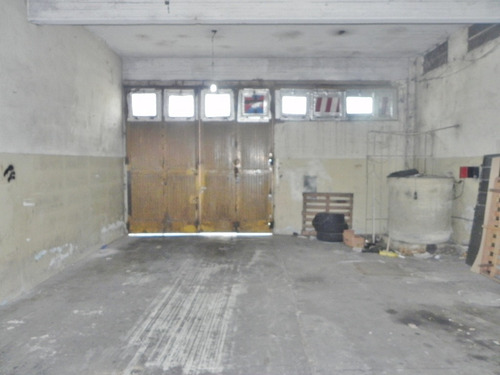 Imagen 4 de 8 de Galpon En Venta En San Justo