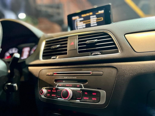 Imagem 13 de 17 de Audi A4