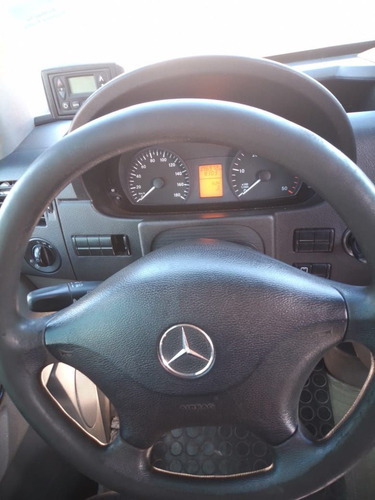 Sprinter Cdi 415 Ano 2018 Curta T.alto Jm Cod.553