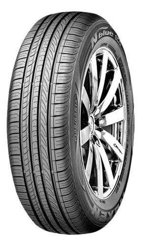 Kit 4 Pneus Nexen Aro 14 165/60r14 Nblue Eco Sh01 75h