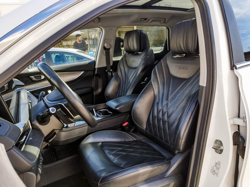 Chery Tiggo 8 Pro 2023