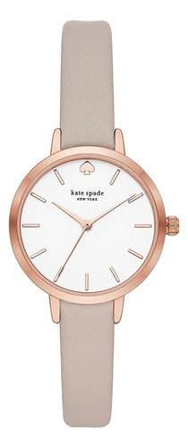 Reloj Pulsera Mujer  Kate Spade New York Ksw9007