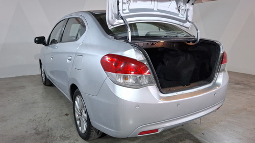 Dodge Attitude 1.2 Sxt At