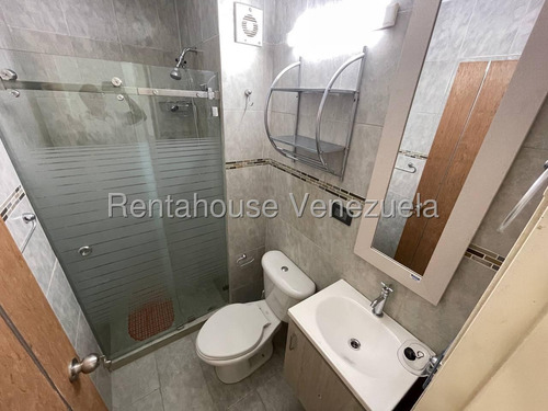 Apartamento De Oportunidad En Alquiler, Urb. Los Naranjos