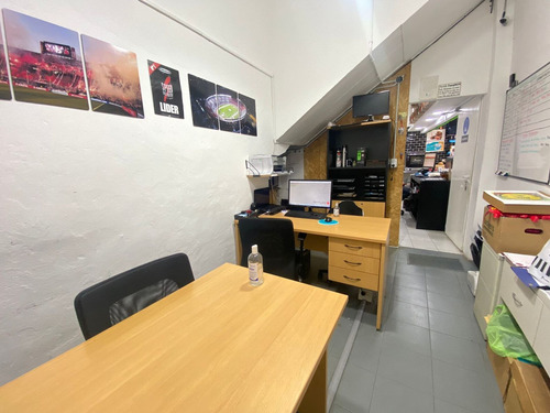 Imagen 20 de 20 de Fondo Comercio En Venta San Fernando Fiambreria