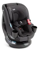 Comprar Butaca Auto Bebé Joie Chili Spin 360 Convertible 2 En 1 Color Shale Chilo Spin 360