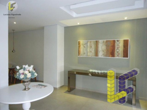 Venda Apartamento Sao Caetano Do Sul Santa Maria Ref: 4782 - 4782