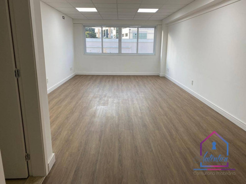 Imagem 1 de 2 de Linda Sala The Square R$ 1.750,00 - Sa0097