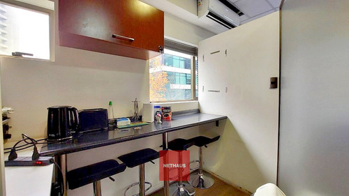 Nethaus Vende Of. Av. Apoquindo Metro Manquehue - Las Condes