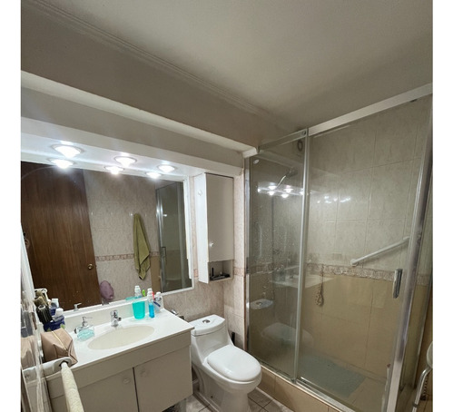 Venta Departamento No 3d 2b 1e 1b Vaticano - Las Condes