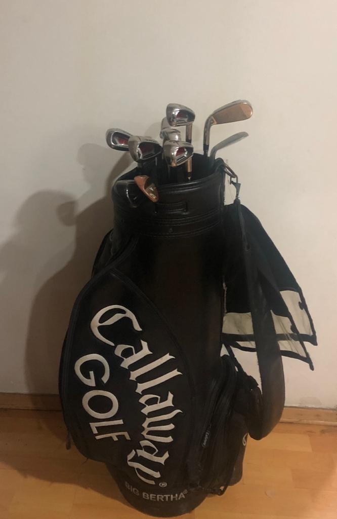 golf modelo 98 mercadolibre