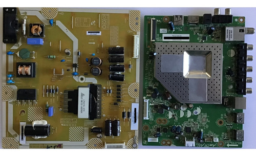 Kit Vizio 3639-0102-0150 / 0500-0614-0421 / Modelo E390i-b0 (Usado)