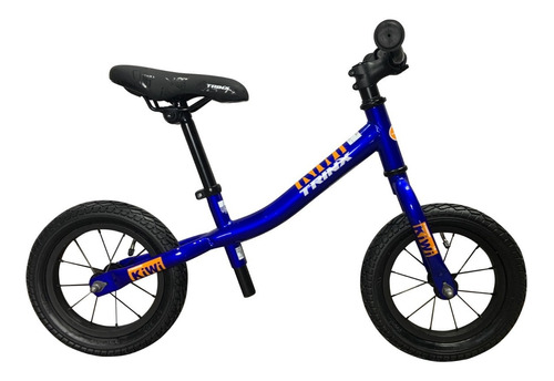 Bicicleta Trinx Kiwi Infantil Sin Pedal