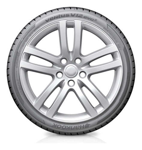 Llanta Hankook VENTUS V12 EVO2 K120 235/35R19